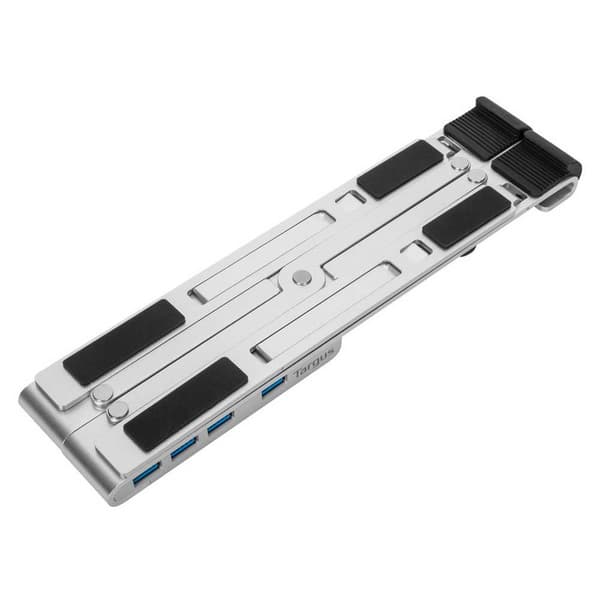 Targus Datorstativ Awu100205gl 10´´ Silver