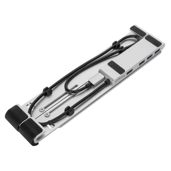 Targus Datorstativ Awu100205gl 10´´ Silver