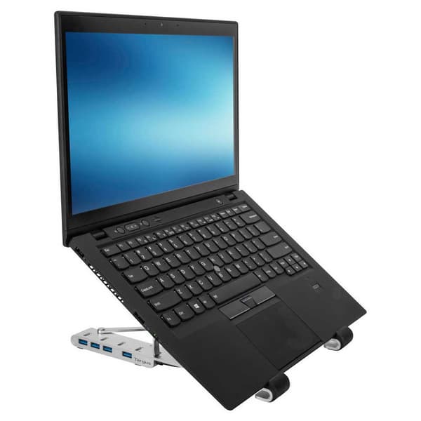 Targus Datorstativ Awu100205gl 10´´ Silver