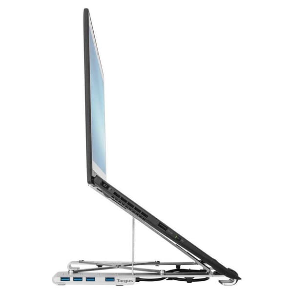 Targus Datorstativ Awu100205gl 10´´ Silver