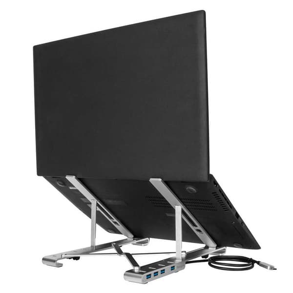 Targus Datorstativ Awu100205gl 10´´ Silver