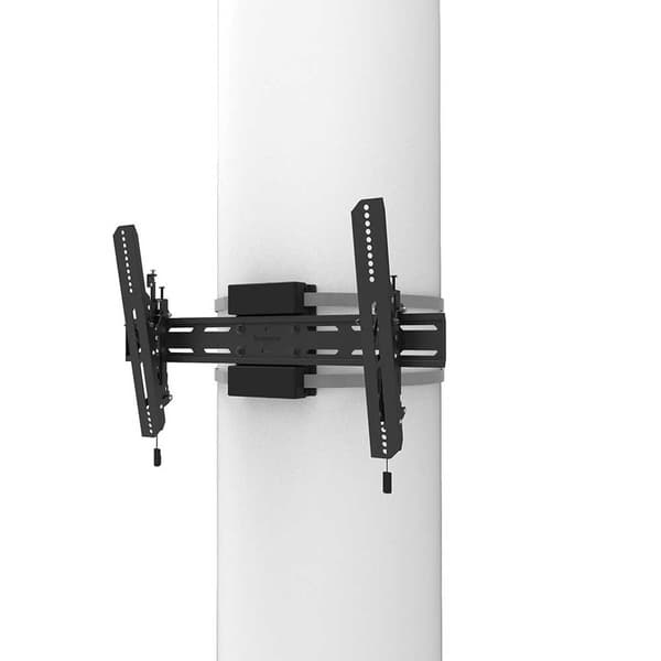 Newstar Tv-stativ Wl35s-910bl16 Neomounts 45-75´´ Silver