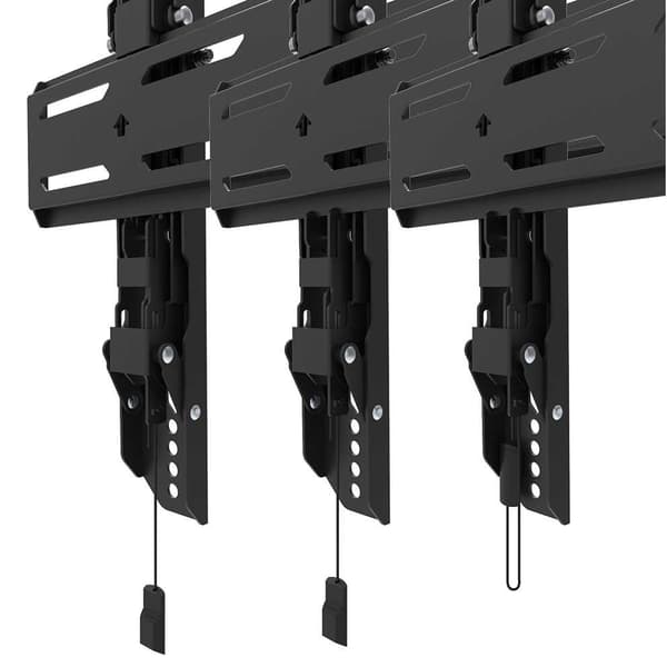 Newstar Tv-stativ Wl35s-910bl16 Neomounts 45-75´´ Silver