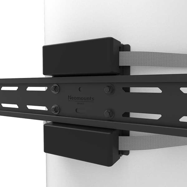 Newstar Tv-stativ Wl35s-910bl16 Neomounts 45-75´´ Silver