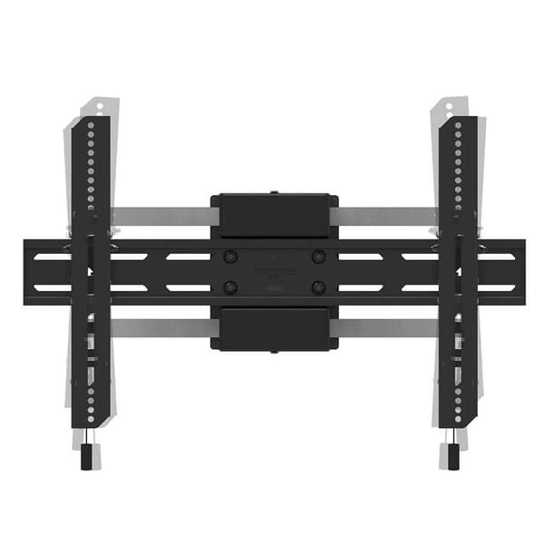 Newstar Tv-stativ Wl35s-910bl16 Neomounts 45-75´´ Silver Svart