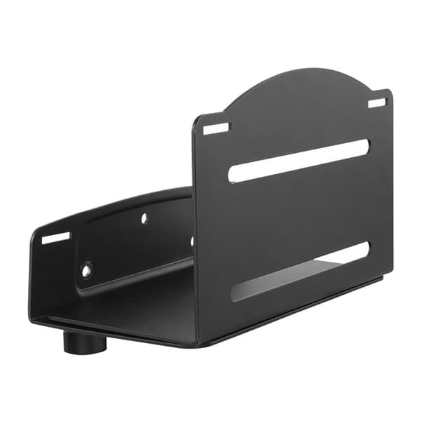 Newstar Holder Wall W100 Sort
