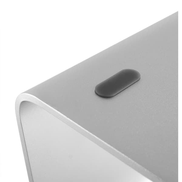 Newstar Desktop Stand 050 Hopeinen