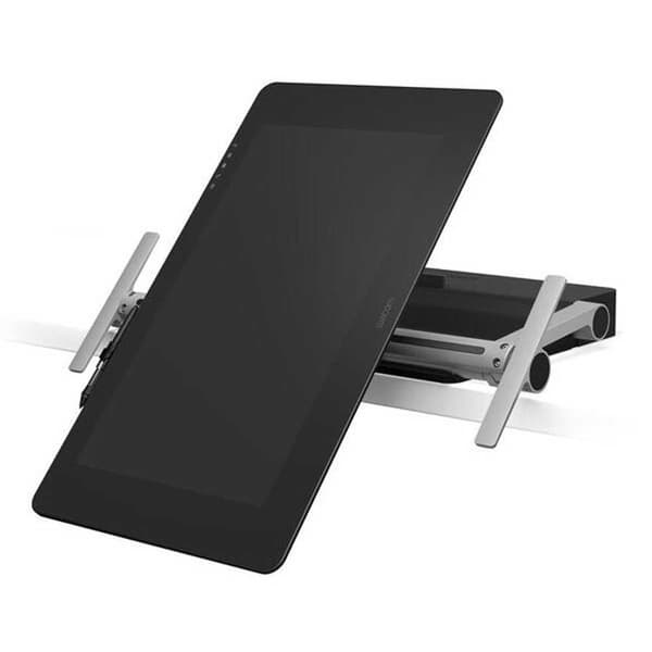 Wacom Monitorstativ Ergo Ack62801k Svart