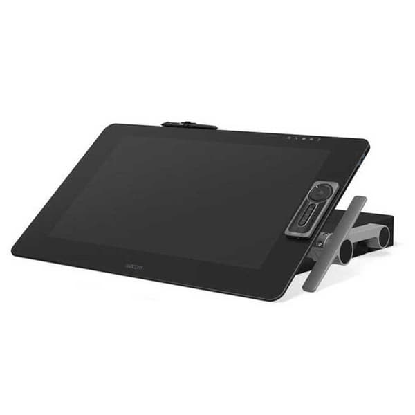 Wacom Monitorstativ Ergo Ack62801k Svart