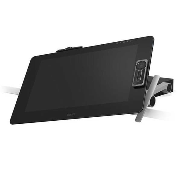 Wacom Monitorstativ Ergo Ack62801k Svart