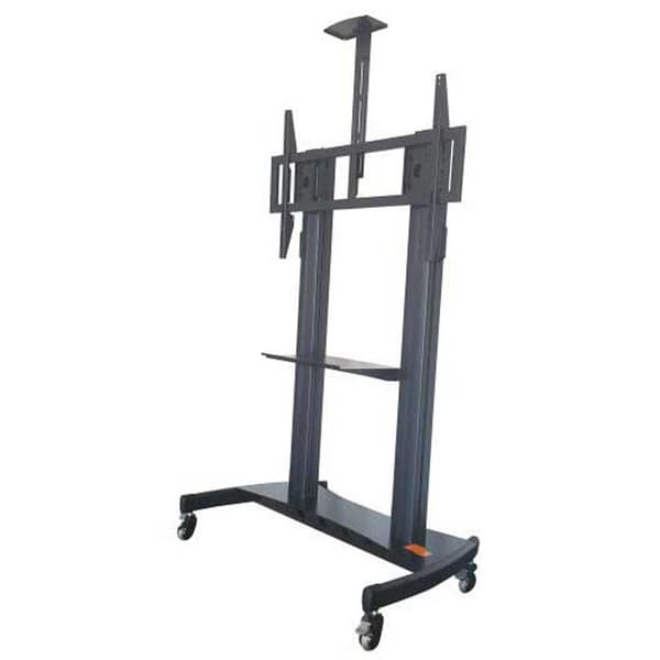 Newline Monitorstativ Hw86