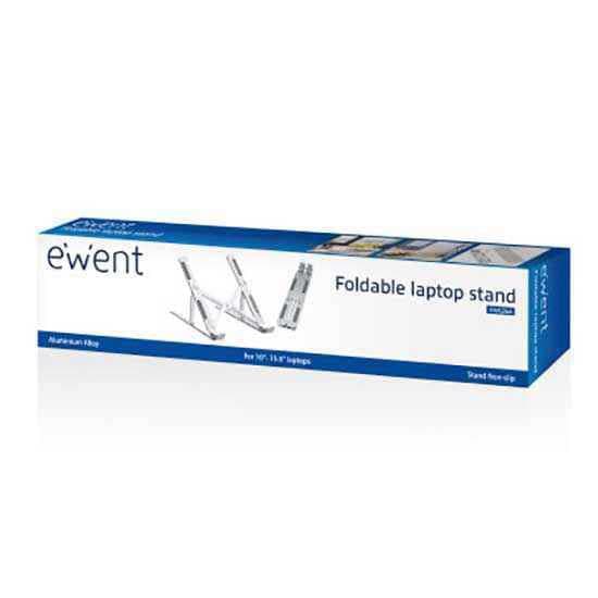 Ewent Datorstativ Ew1266 15.6´´ Silver