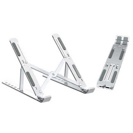 Ewent Datorstativ Ew1266 15.6´´ Silver