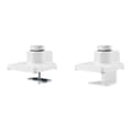 Miniatyrbillede 3 af 6: Neomounts Monitorarmmontering Pro Nm-d775 Transparent