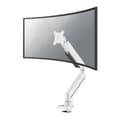 Miniatyrbillede 2 af 6: Neomounts Monitorarmmontering Pro Nm-d775 Transparent