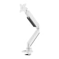 Miniatyrbillede 1 af 6: Neomounts Monitorarmmontering Pro Nm-d775 Transparent