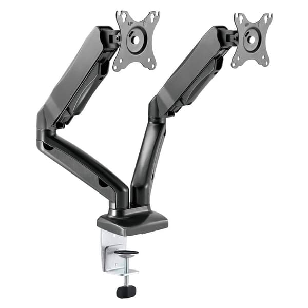 Raidsonic Ib-ms304-t Monitor Stand With Table Support Sort Max 6.5 kg Sort