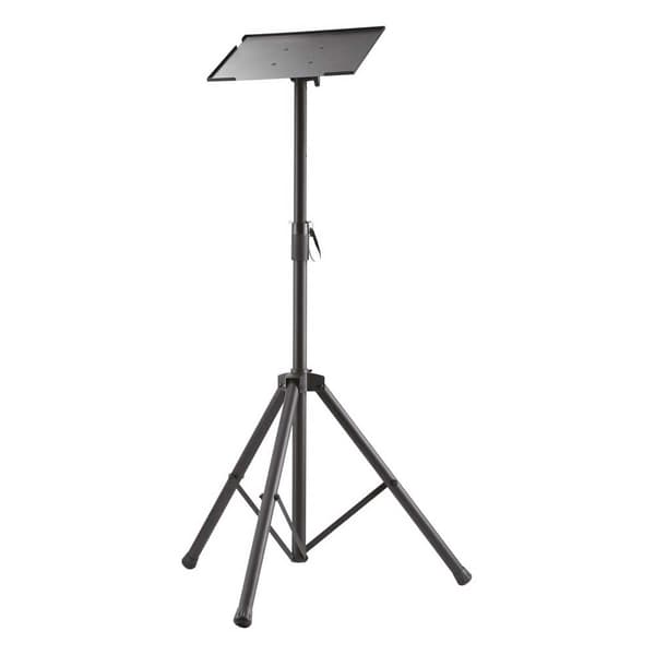 Neomounts Monitor Gulvstativ Q610845 32´´ Søvfarvet