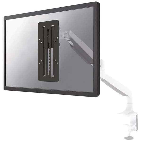 Newstar Height Adjustable Mount To Suit Sort Sort