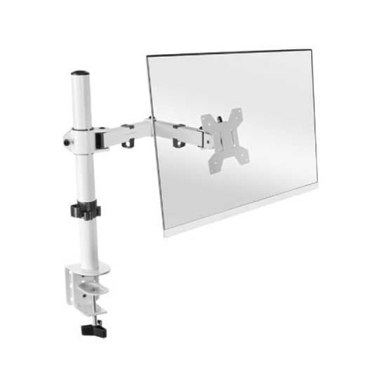 Mars Gaming Monitorarmmontering Marm1 32´´ Hvid