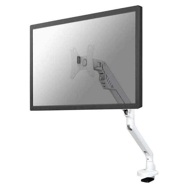 Neomounts Monitorarmmontering Newstar Flat Screen 32´´ Søvfarvet