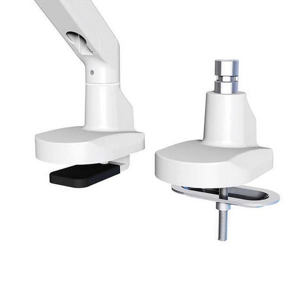 Neomounts Monitorarmmontering Newstar Flat Screen 32´´ Søvfarvet