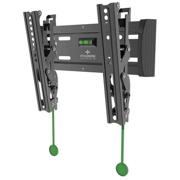 Newstar Neomounts Nm-w125 Flat Screen Wall Mount 10-40´´ Musta