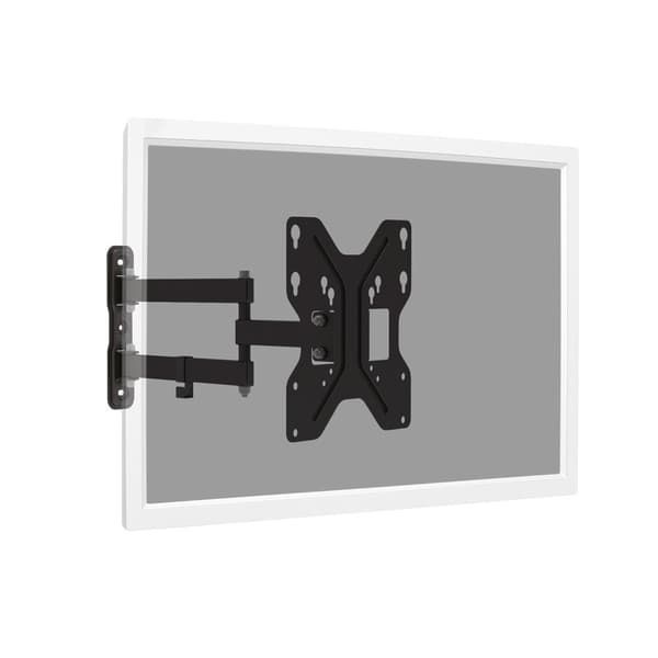 Digitus Universal Led/lcd Monitor Wall Mount Musta