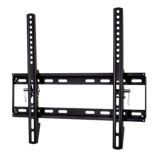 Vivanco Tv Stand Viv37597 23-55´´ 45kg Søvfarvet Sort