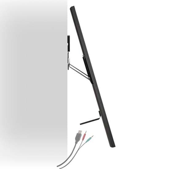 Tm Electron Tv-stativ Tmslc136 37-80´´