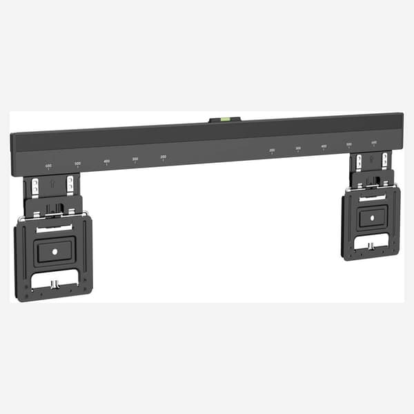 Tm Electron Tv-stativ Tmslc136 37-80´´