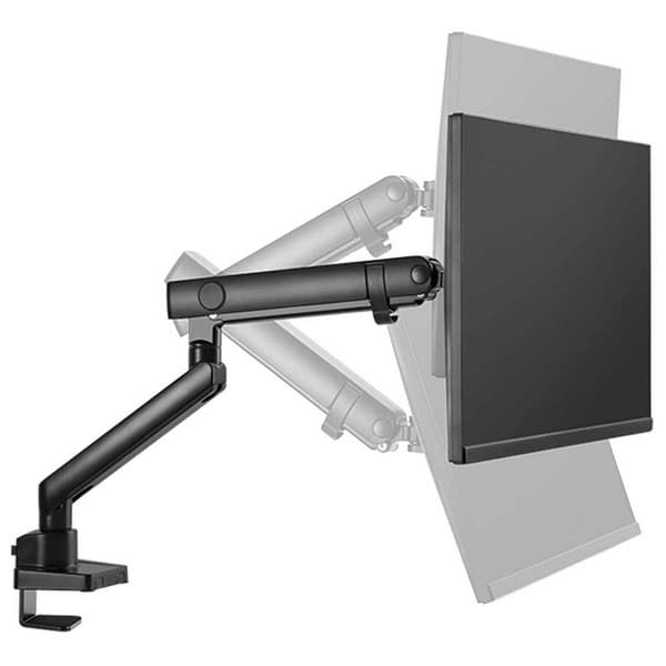 Raidsonic Skærmstativ Ib-ms313-t 32´´ Max 8kg Sort