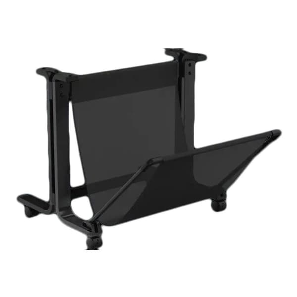 Hp Designjet T200/t600 24´´ Stand Musta