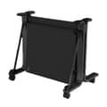 Pikkukuva 1 / 2: Hp Designjet T200/t600 24´´ Stand Musta