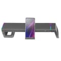 Miniatyrbild 3 av 5: Mars Gaming Monitorstativ Mgs-one Rgb