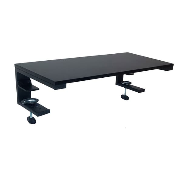Ewent Monitorer Riser Bracket Ew1547 Sort
