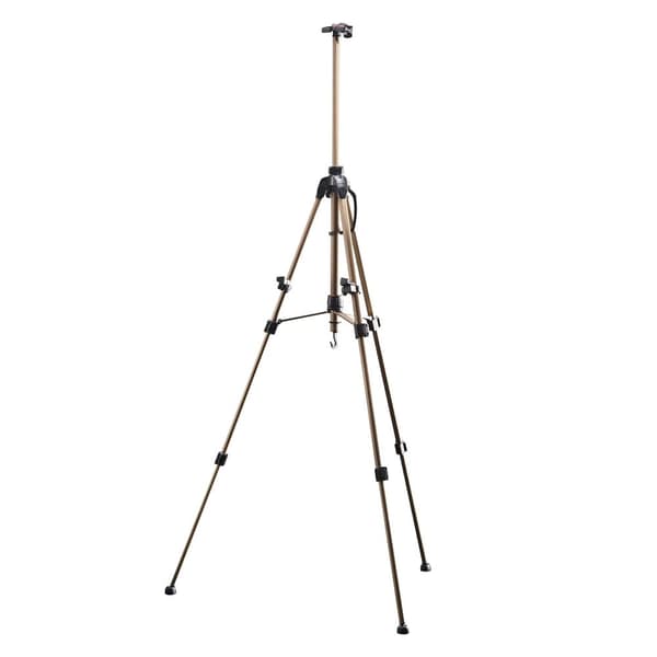 Mantona Easel 150 Cm Gylden