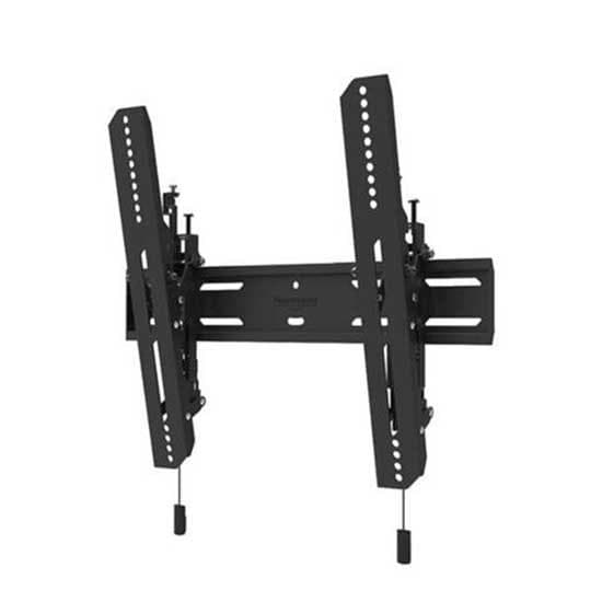 Neomounts Tv Stand Wl35s-850bl14 65´´ Søvfarvet Sort