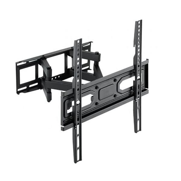 Tooq Tv-stativ Lp7846tn-b 32-70´´ Silver Svart