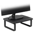 Miniatyrbild 2 av 4: Kensington Smartfit Monitor Stand Plus Up To 24´´ Svart