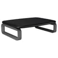 Miniatyrbild 1 av 4: Kensington Smartfit Monitor Stand Plus Up To 24´´ Svart
