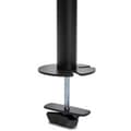Miniatyrbillede 3 af 9: Kensington Dobbelt Skærmstativ Smartfit Ergo 32´´ Søvfarvet