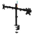 Miniatyrbillede 4 af 9: Kensington Dobbelt Skærmstativ Smartfit Ergo 32´´ Søvfarvet