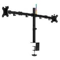 Miniatyrbillede 2 af 9: Kensington Dobbelt Skærmstativ Smartfit Ergo 32´´ Søvfarvet
