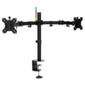 Miniatyrbillede 1 af 9: Kensington Dobbelt Skærmstativ Smartfit Ergo 32´´ Søvfarvet