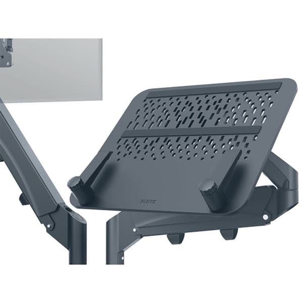 Leitz Skærm Laptop Stand Ergo Spacesaving