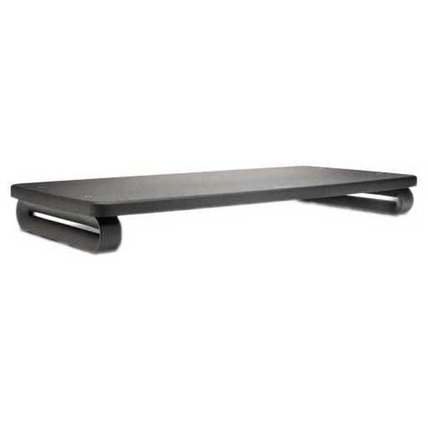 Kensington Skærmstativ K52797ww Sort Sort