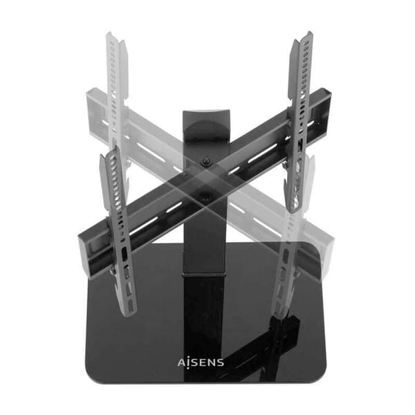 Aisens Tv Stand Dt55s-217 Max 40kg 32-55´´