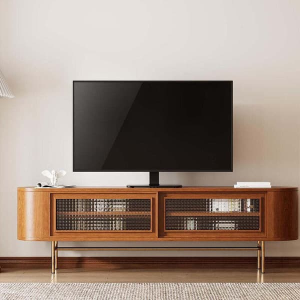 Aisens Tv Stand Dt55s-217 Max 40kg 32-55´´