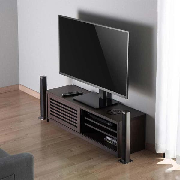 Aisens Tv Stand Dt55s-217 Max 40kg 32-55´´